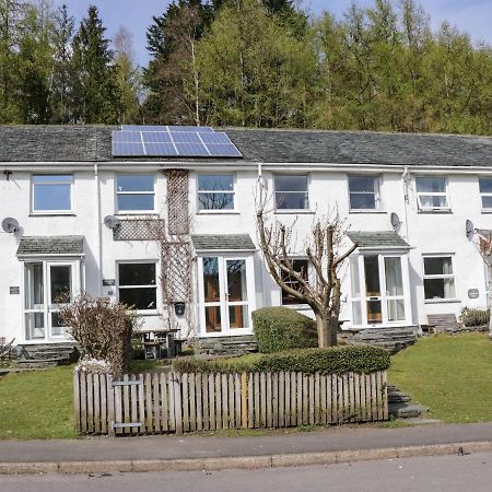 Fellside View Villa Ambleside Buitenkant foto