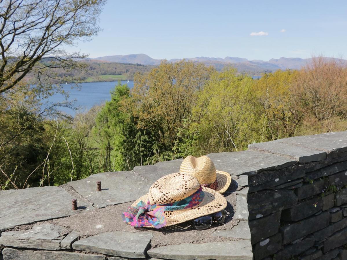 Fellside View Villa Ambleside Buitenkant foto
