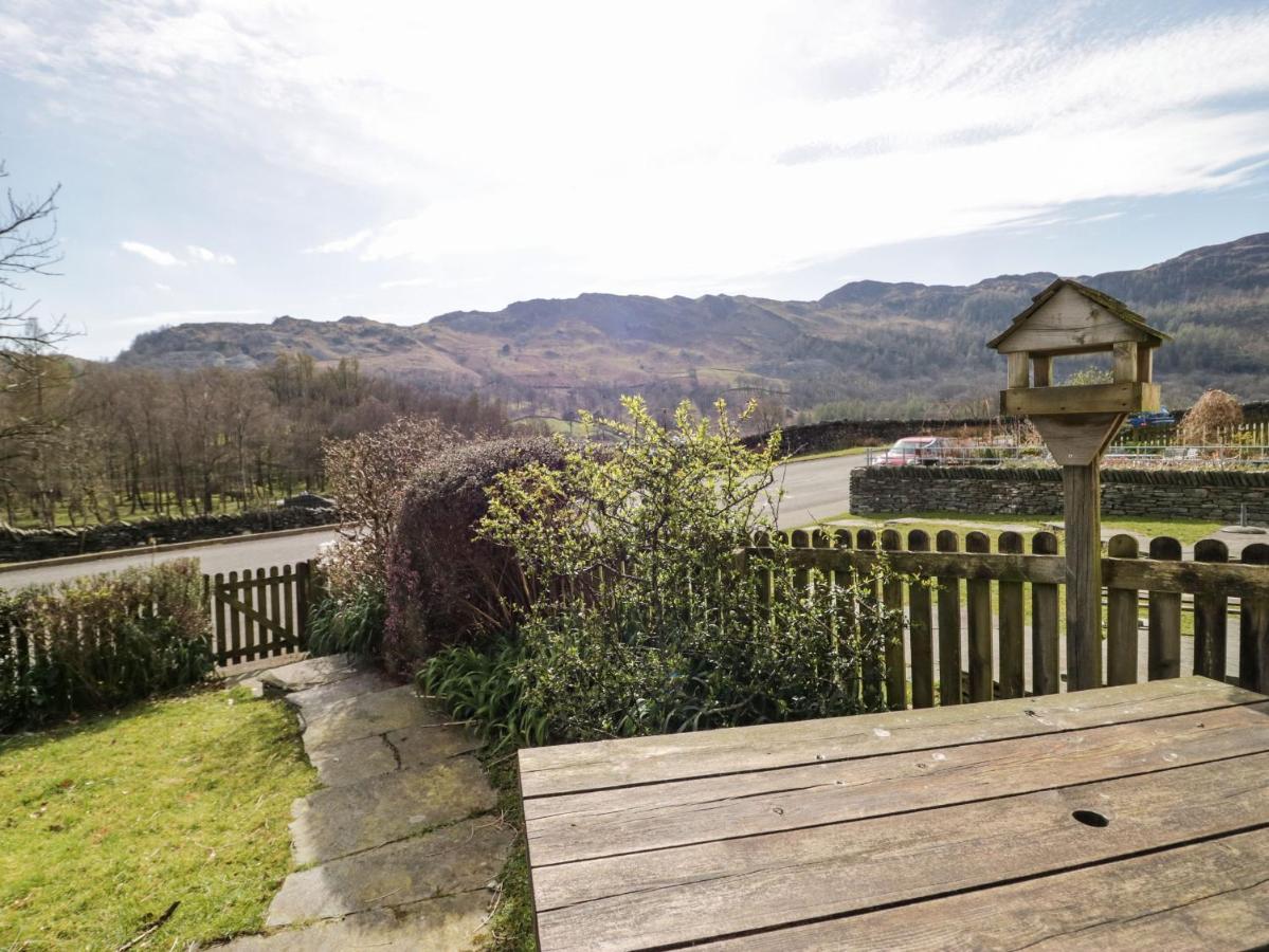Fellside View Villa Ambleside Buitenkant foto