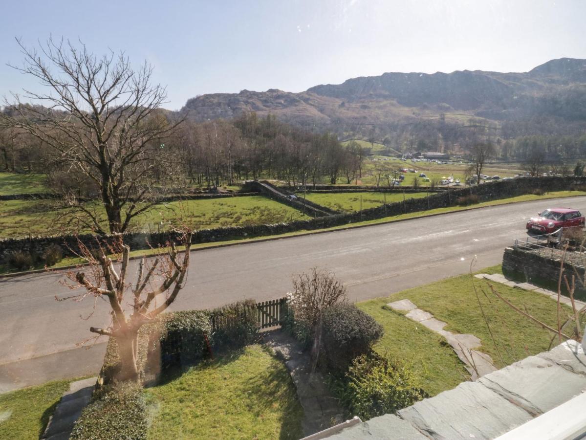 Fellside View Villa Ambleside Buitenkant foto
