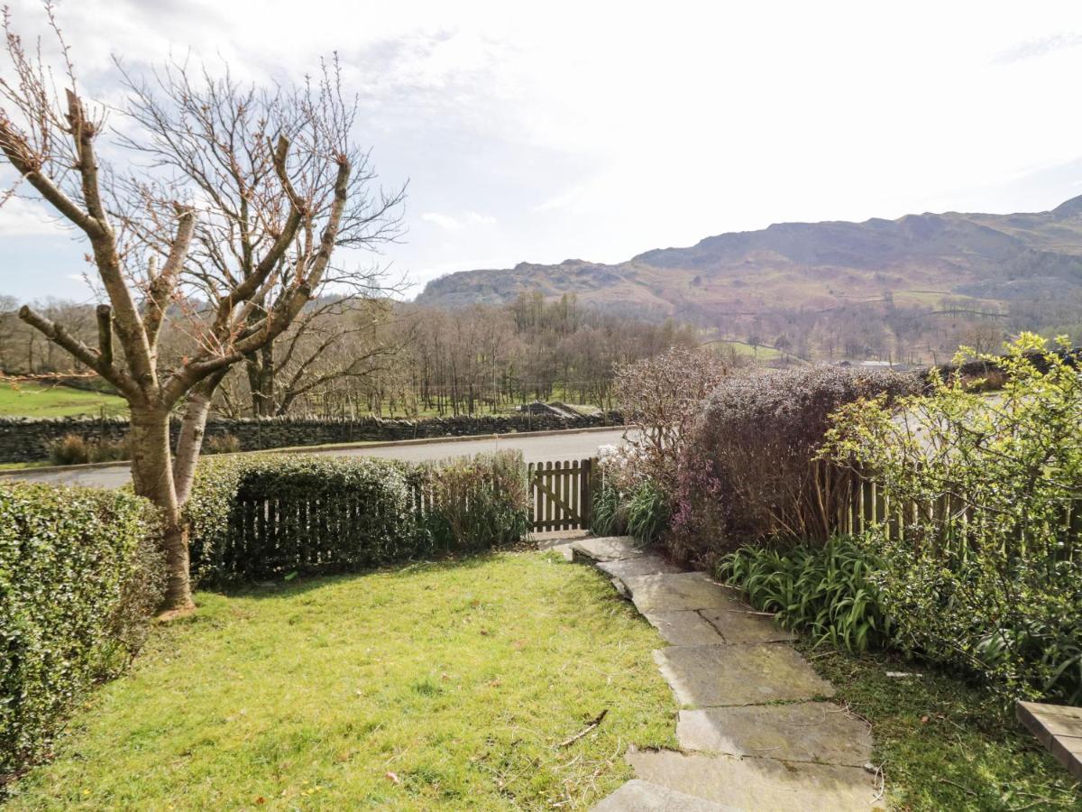 Fellside View Villa Ambleside Buitenkant foto