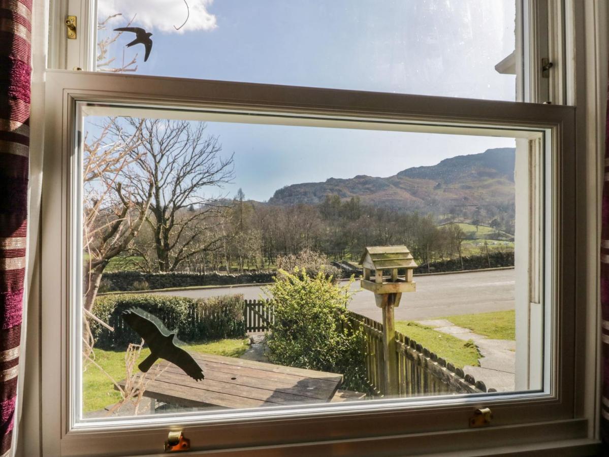 Fellside View Villa Ambleside Buitenkant foto
