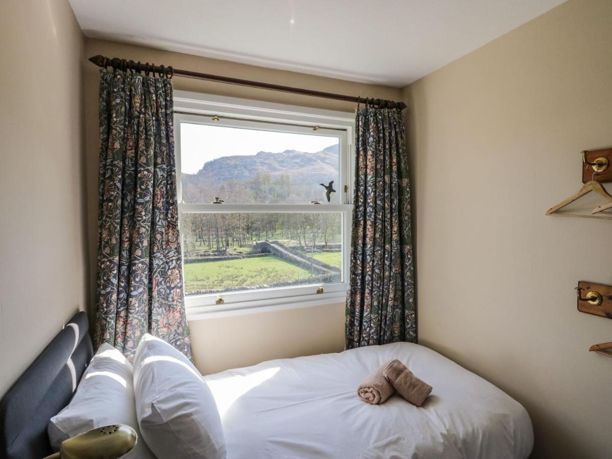 Fellside View Villa Ambleside Buitenkant foto