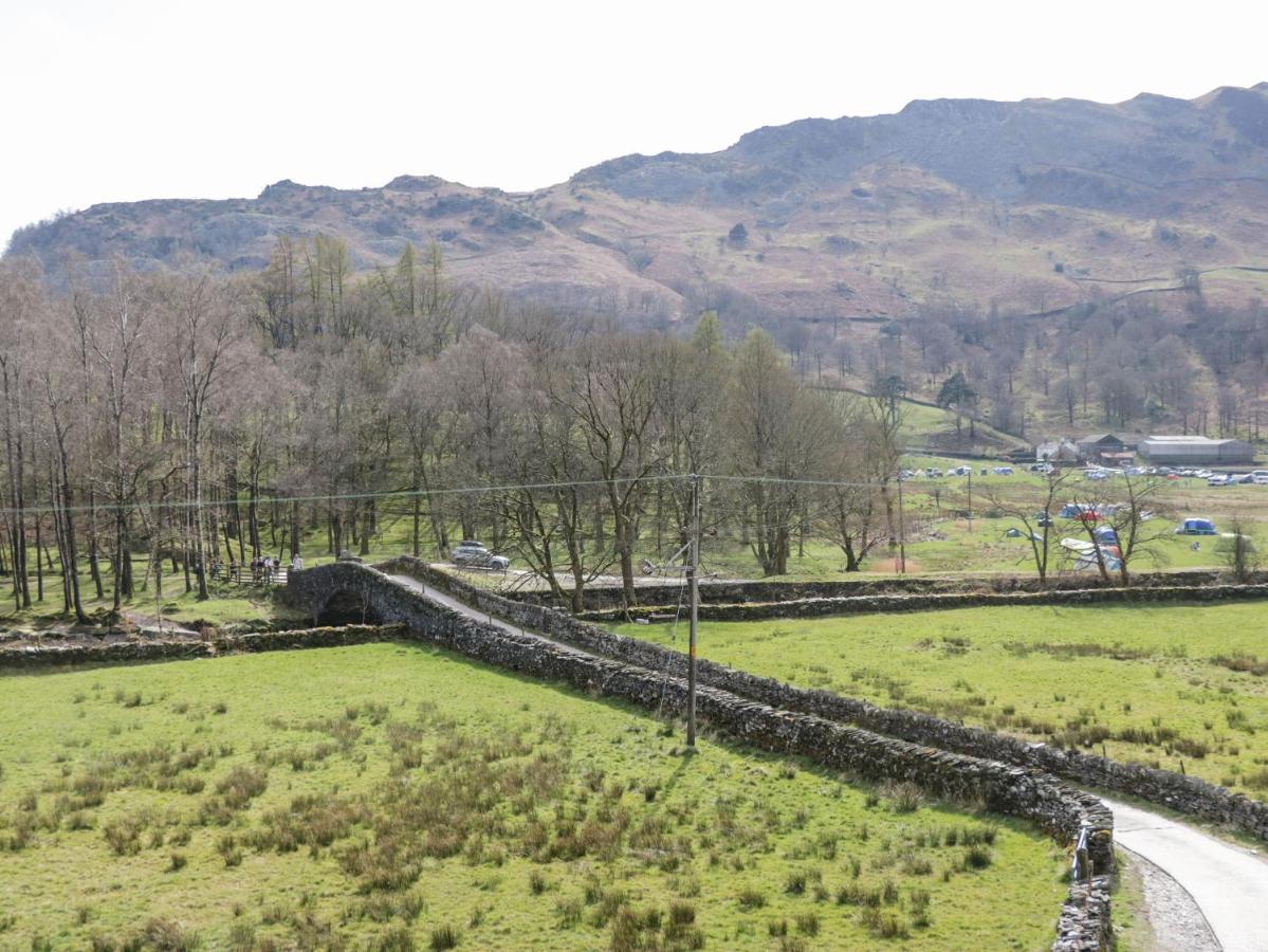 Fellside View Villa Ambleside Buitenkant foto